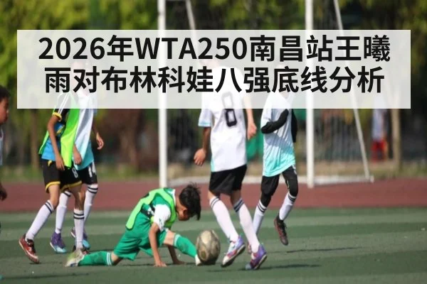 2026年WTA250南昌站王曦雨对布林科娃八强底线分析